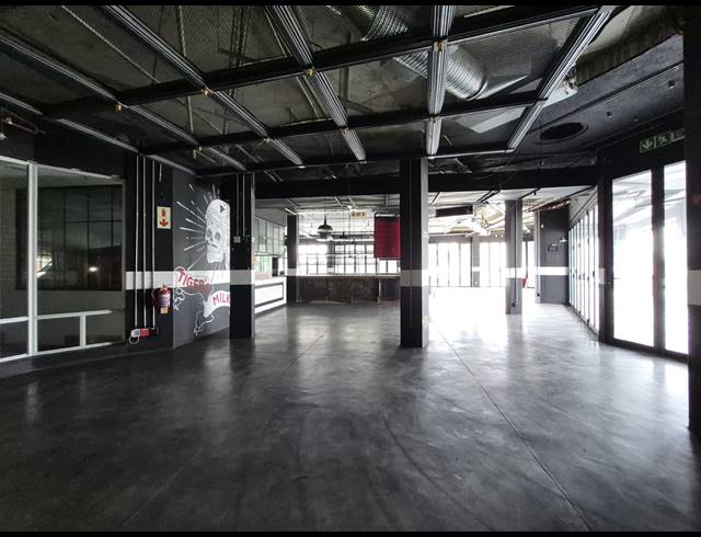 533M² RETAIL TO LET IN HYDE PARK